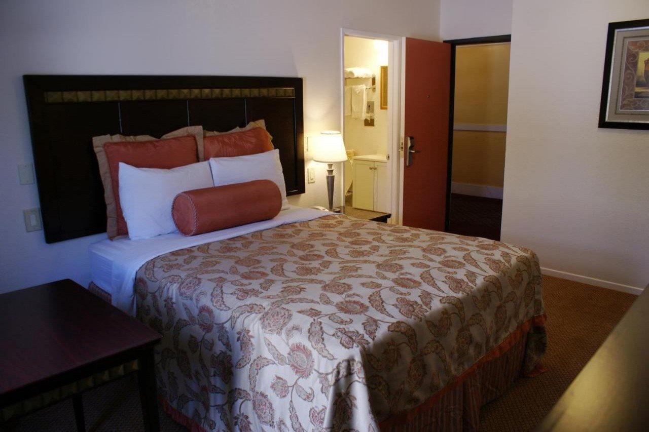 Harborview Inn & Suites-Convention Center-Airport-Gaslamp-Seaworld-Zoo-Balboa Park San Diego Exterior photo